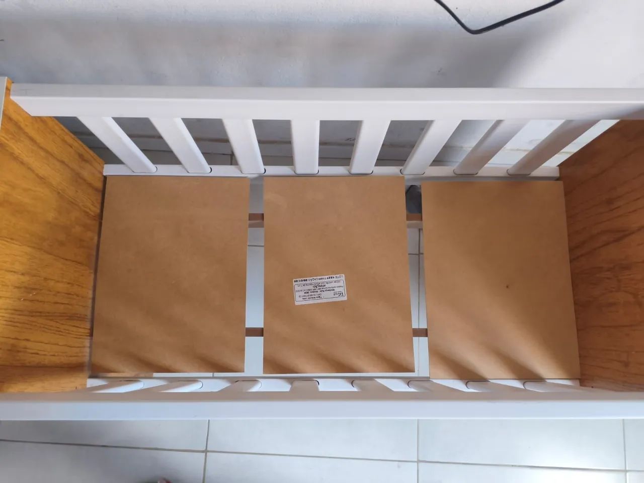 Berço 
