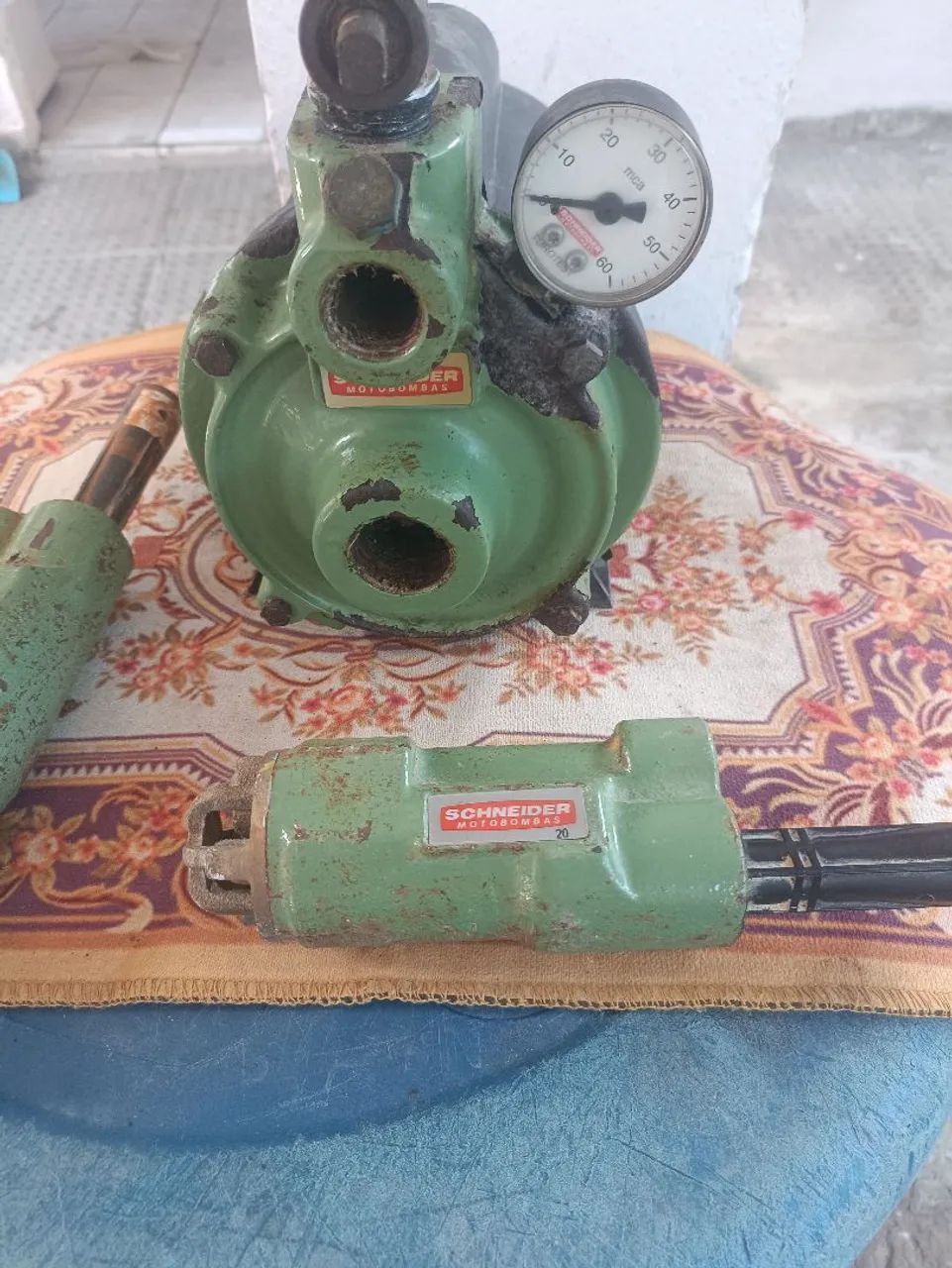 Bomba - Foto 4
