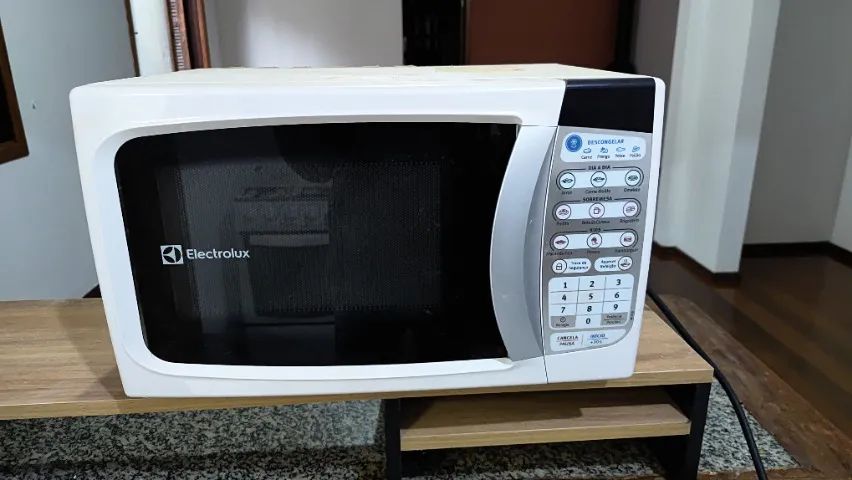 Micro-ondas 