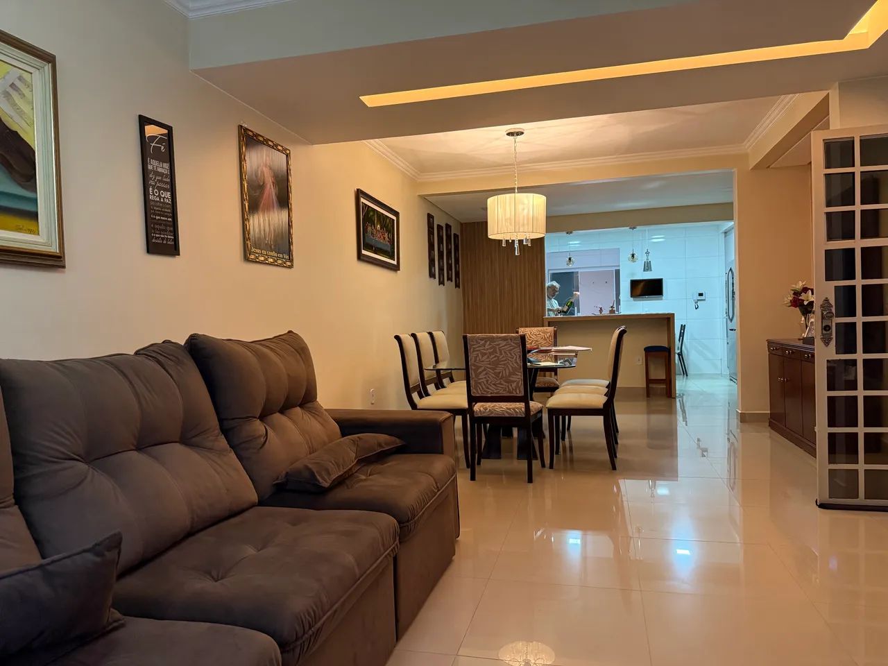 Casa Sobrado em TAGUATINGA 