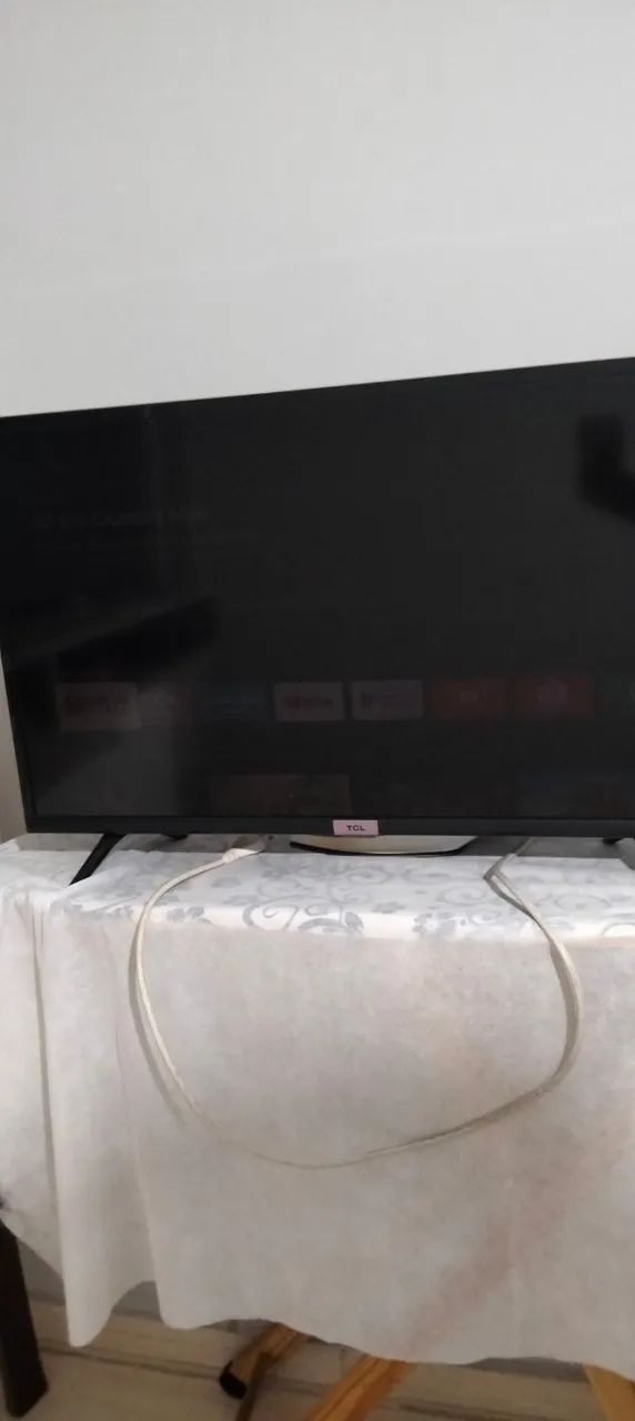 TV TCL 32" - Foto 5