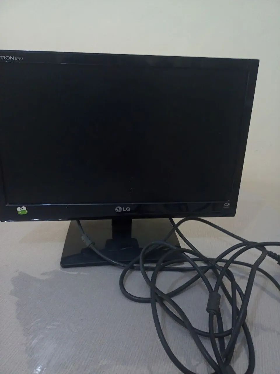 Monitor LG Flatron E1941