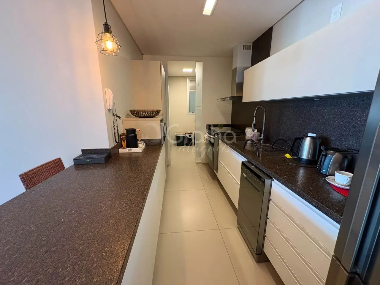 Apartamento 2 quartos em Jurerê Internacional - Foto 3