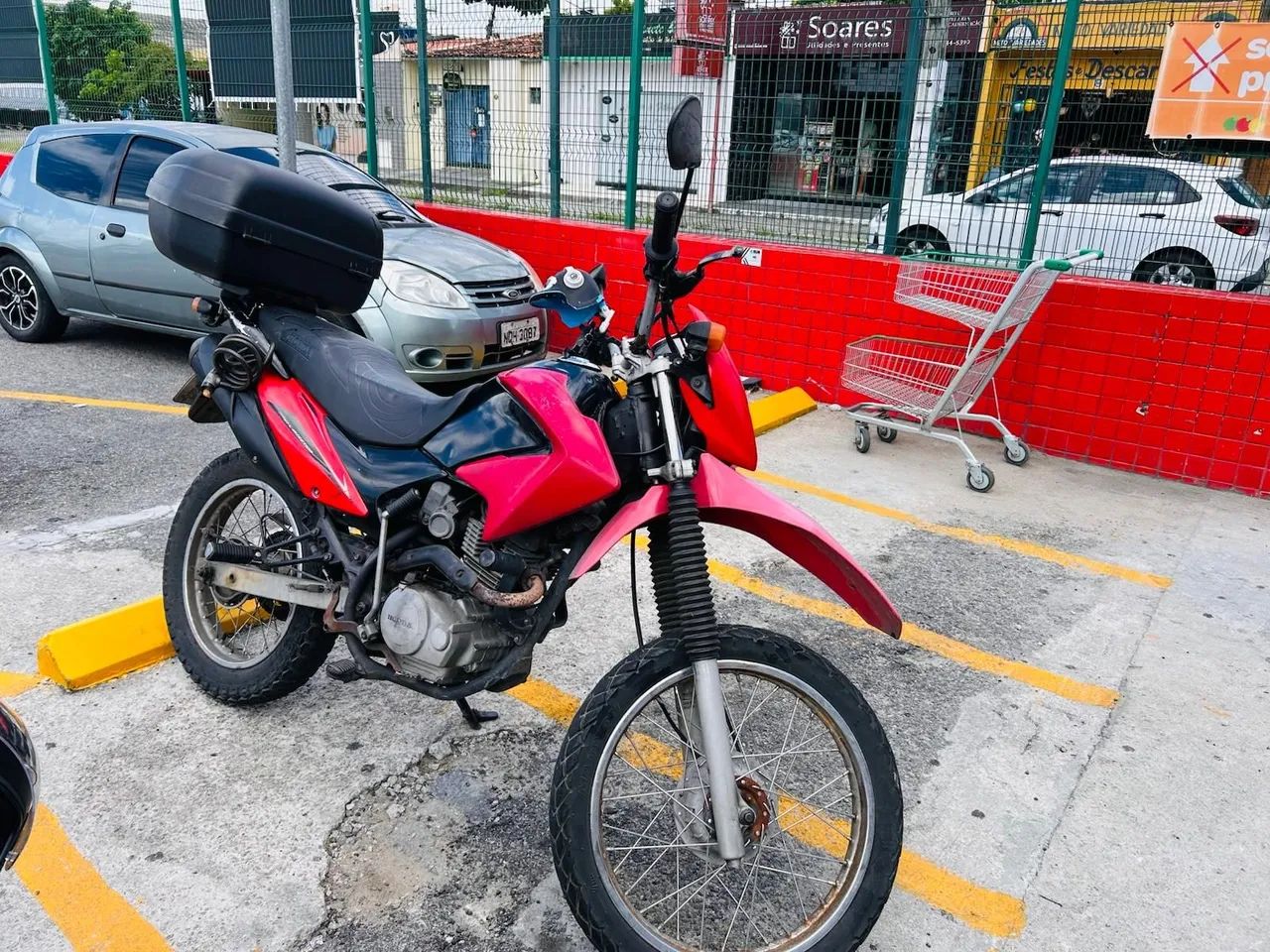 Bros 150 - Foto 2