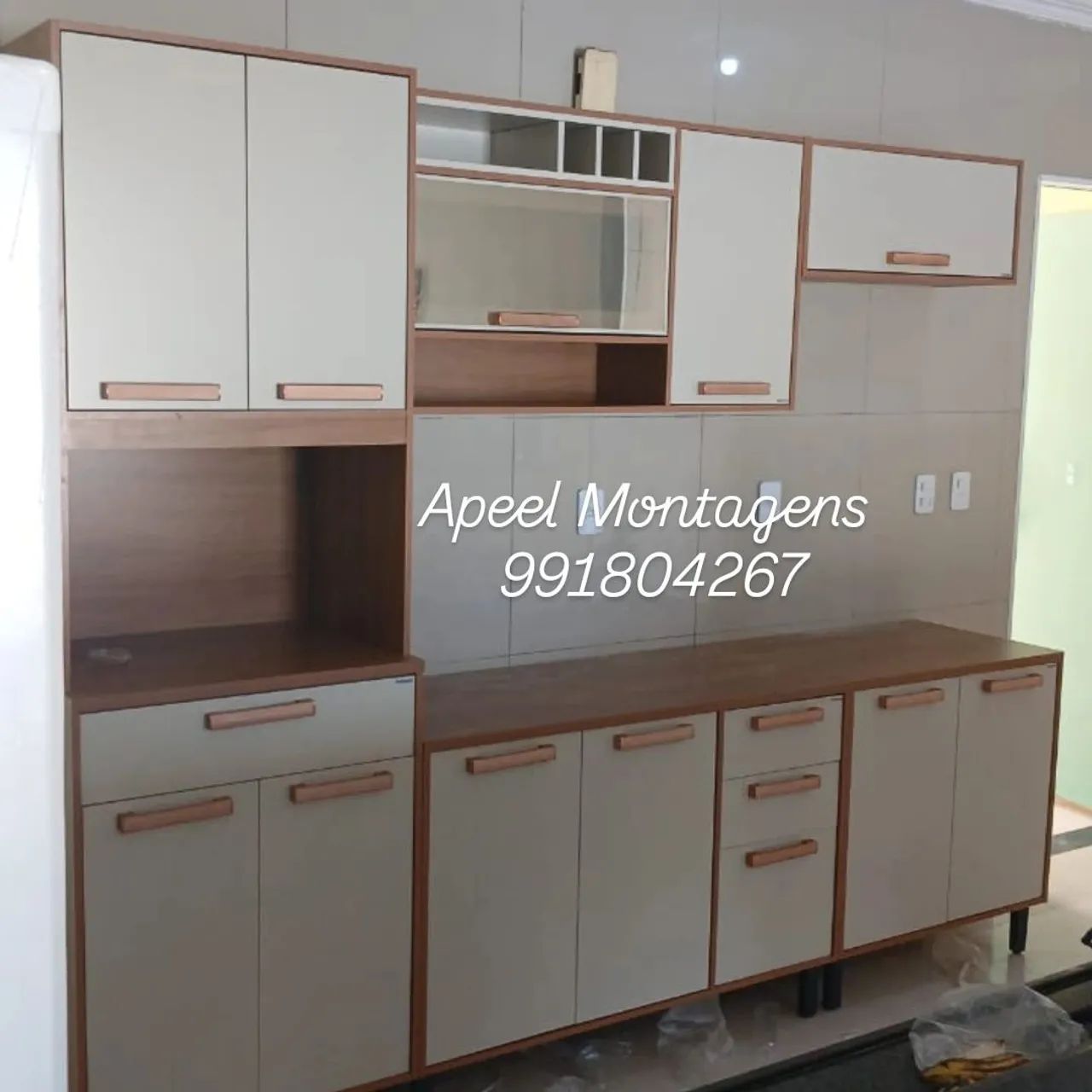 MONTADOR DE MOVEIS - Foto 3