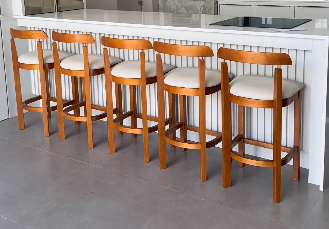 Banquetas 