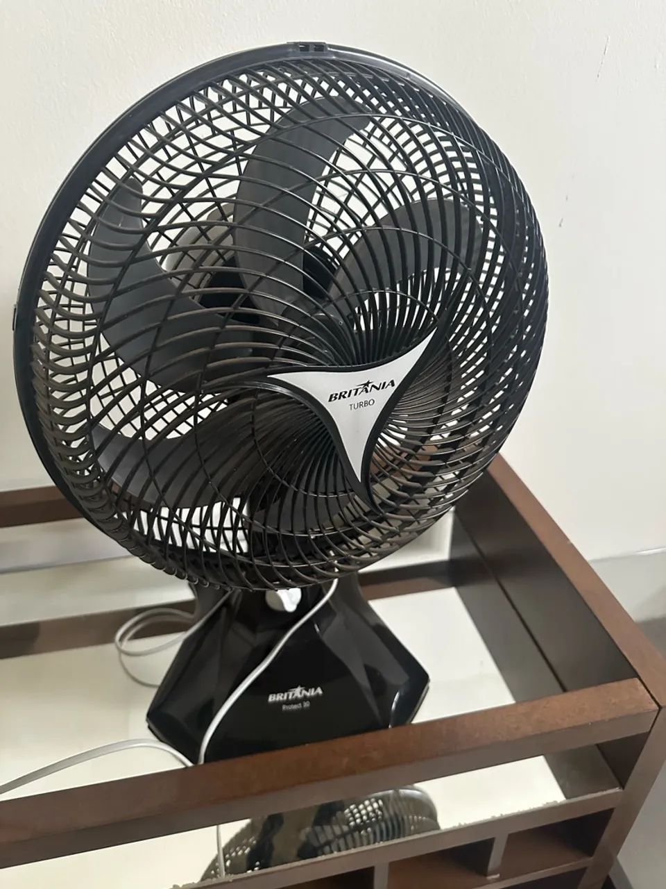 Ventilador Britânia 