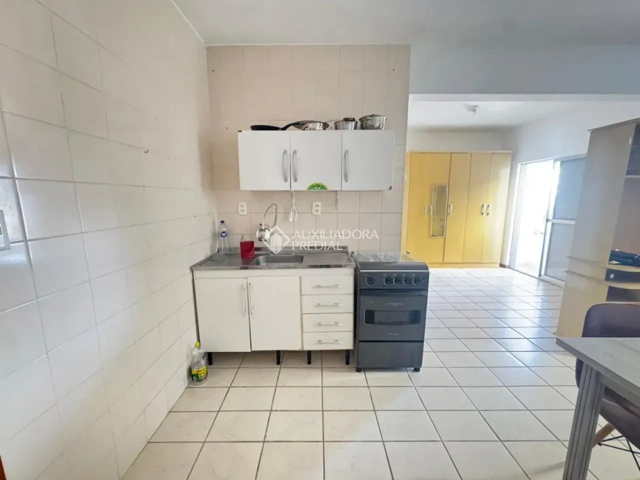 Imóvel para venda possui 34 metros quadrados com 1 quarto em Trindade - Florianópolis - SC - Foto 5