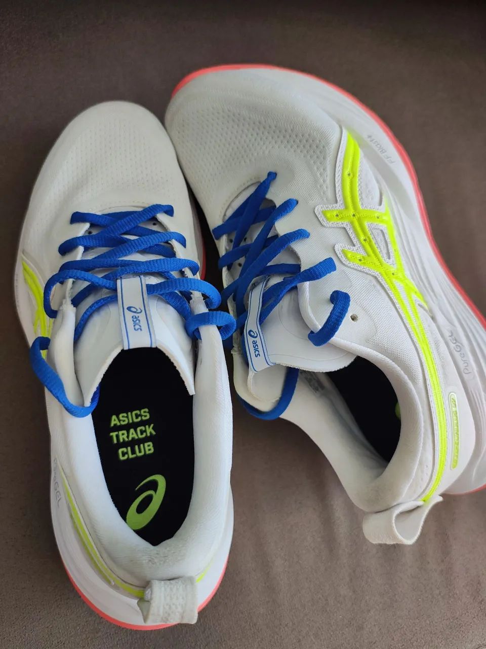 Asics Cumulus 27 ATC - Foto 3