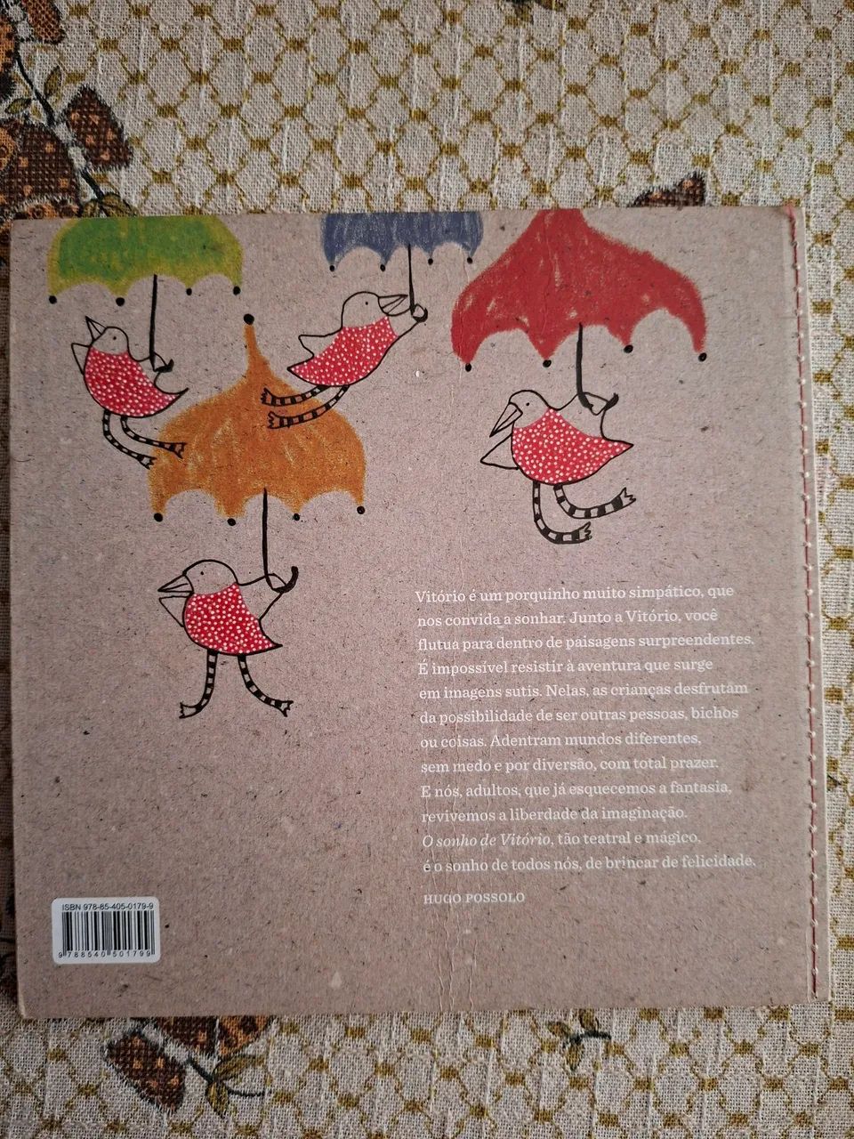 Livro infantil  - Foto 2