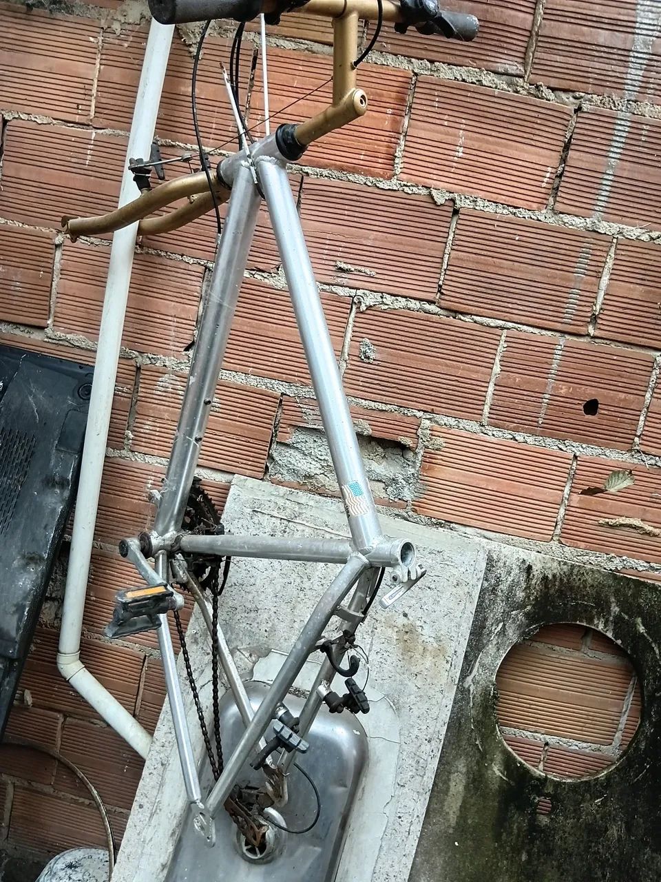 Shimano  lx americana