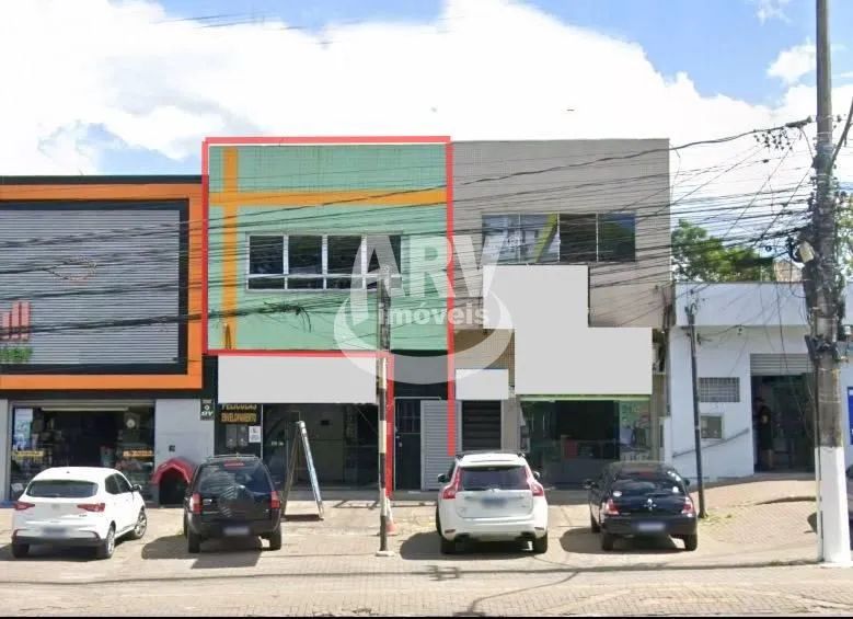 Sala - B. São Jerônimo - Gravataí - Rs - Foto 2