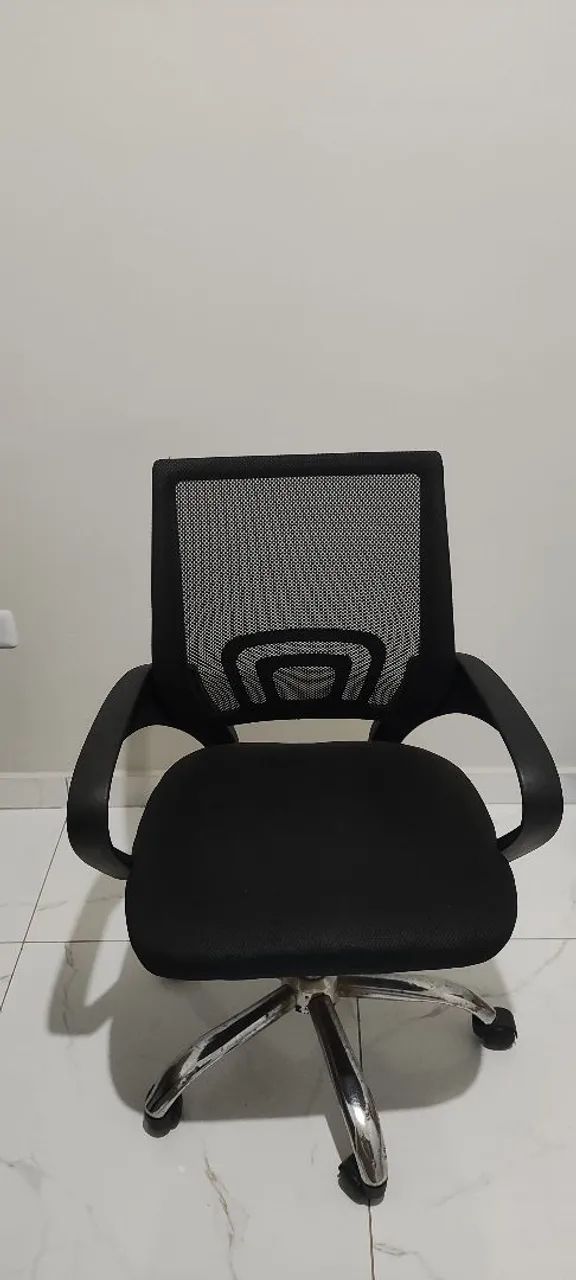 Mesa e cadeira de escritório  - Foto 5