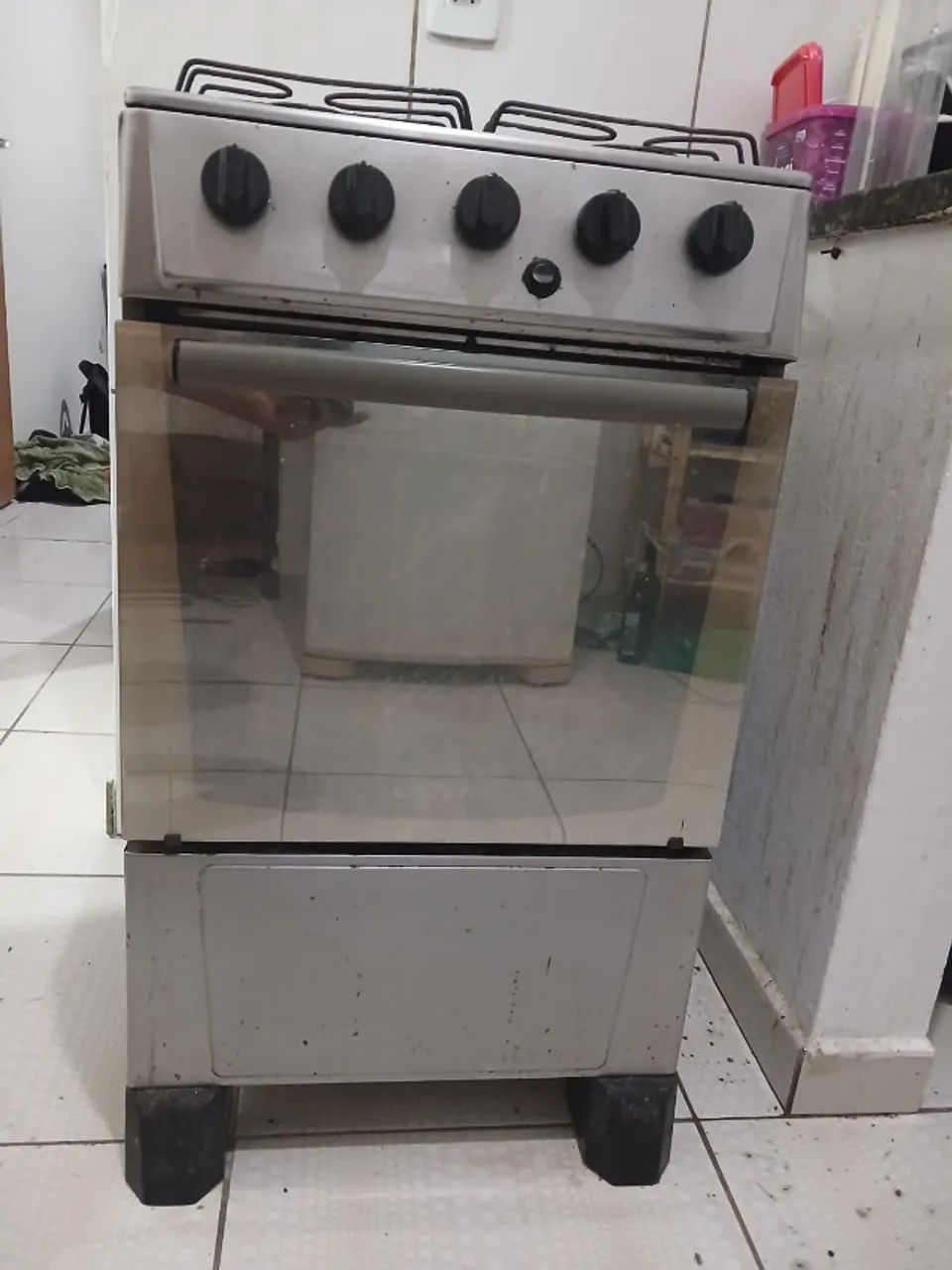 Fogão 