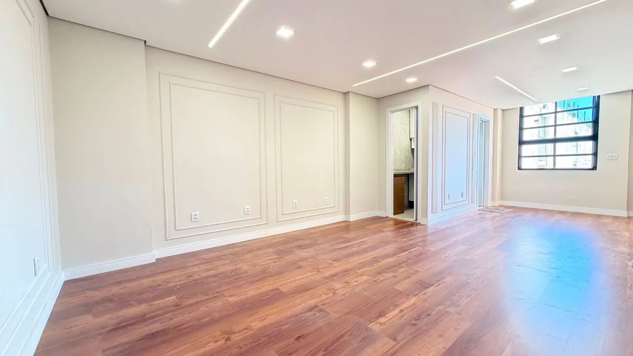 Sala à venda, 60 m² Edifício Aquarius - Centro - Guarulhos/SP - Foto 4