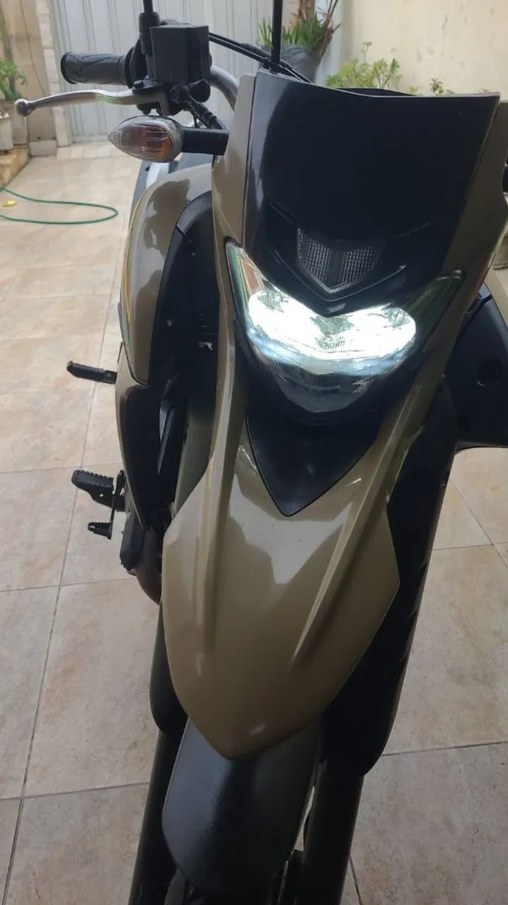 Muito nova - Foto 3