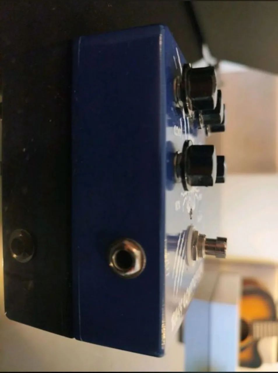 Pedal Compressor para baixo - Foto 2
