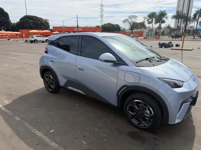 BYD Dolphin Mini (Elétrico) 2027 - Foto 2