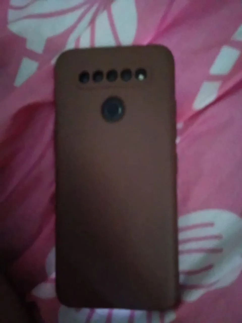 LG k41s  - Foto 2