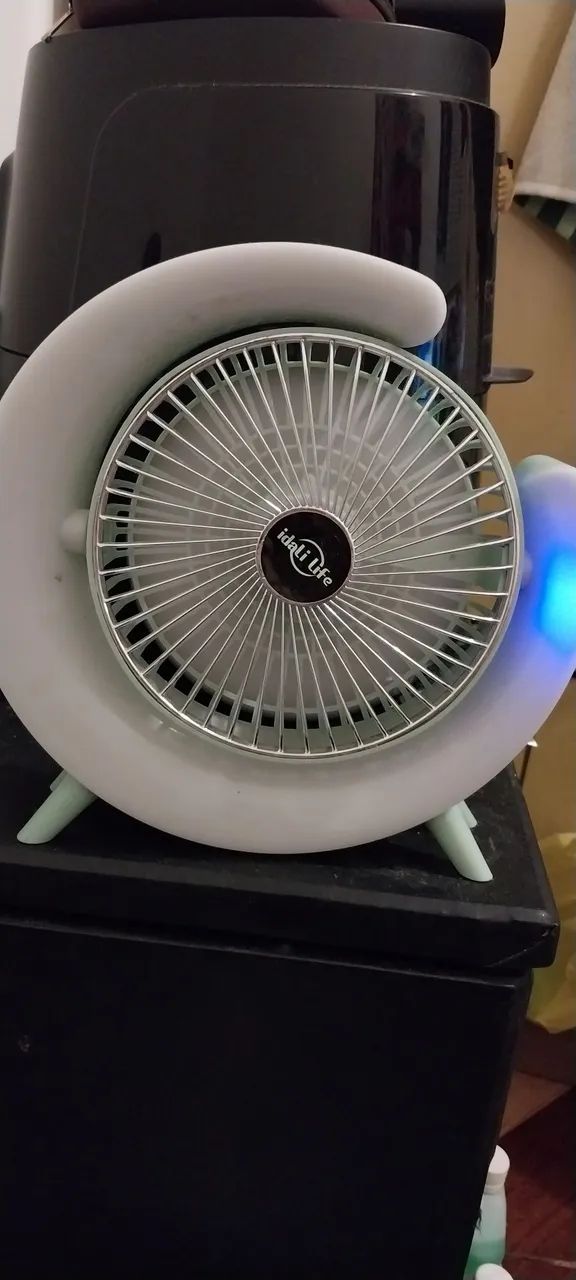 Ventilador USB Idali Life  - Foto 5