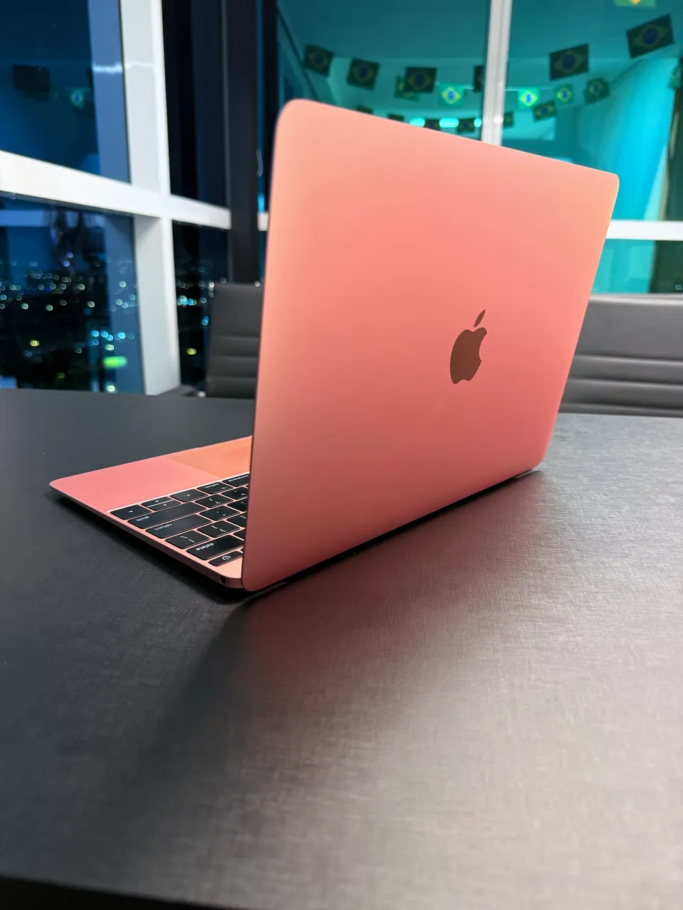 macbook retina 12 2017