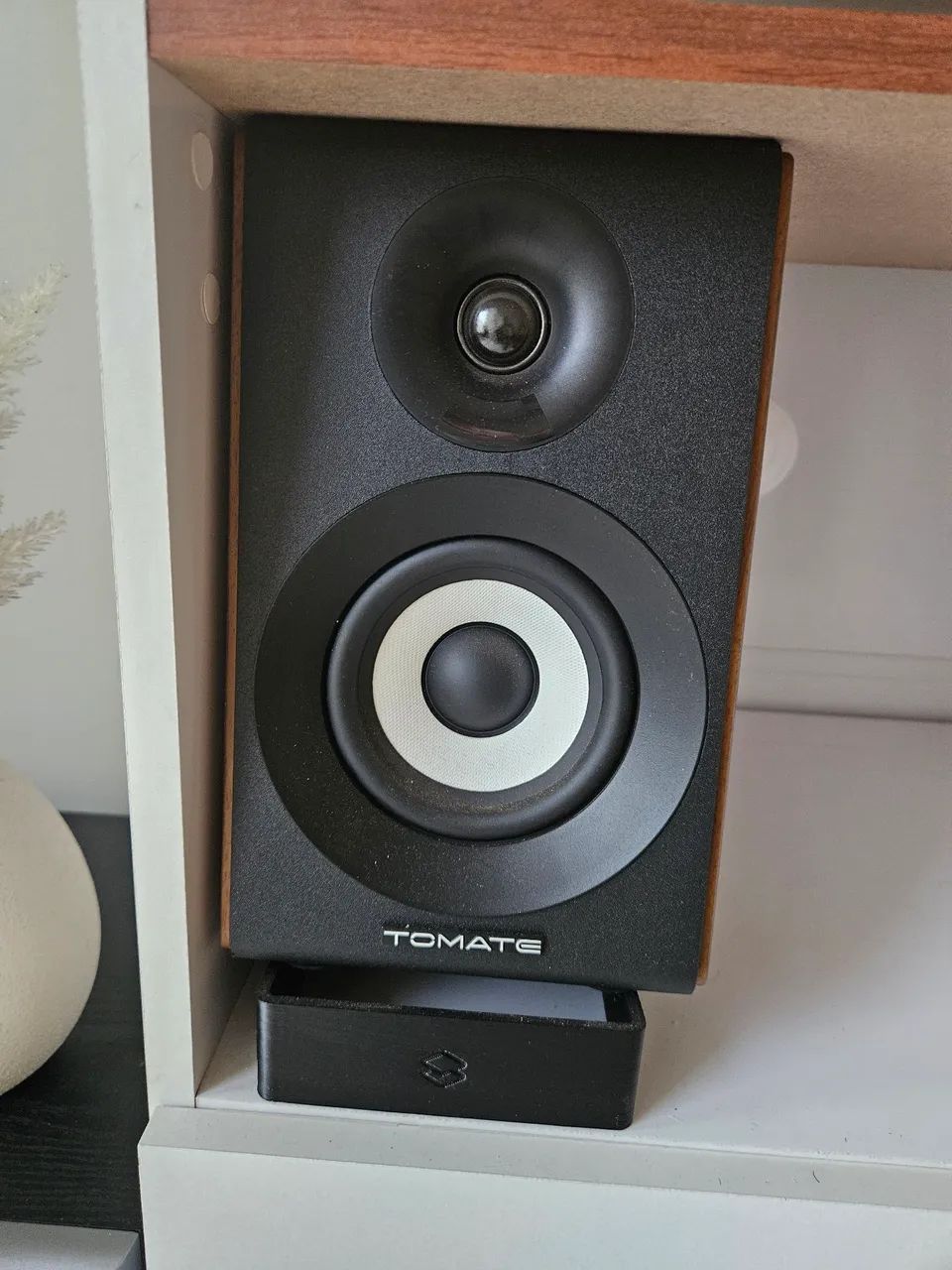 PACK SOM Edifier T5 V2 70W + MTS-2035 110W RMS Bluetooth - Foto 2