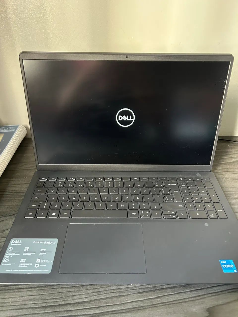 Notebook Inspiron 15 i15 - Foto 4