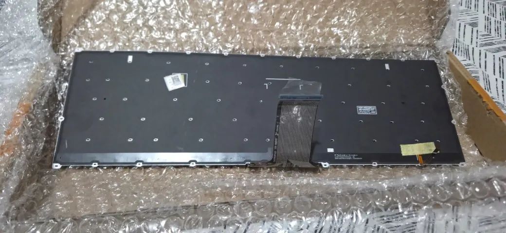 TECLADO SAMSUNG ODYSSEY - Foto 3
