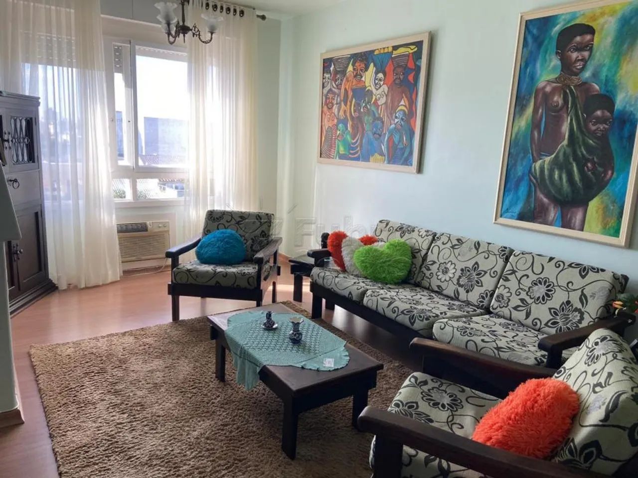 Este é o apartamento que você estava procurando! - Foto 2