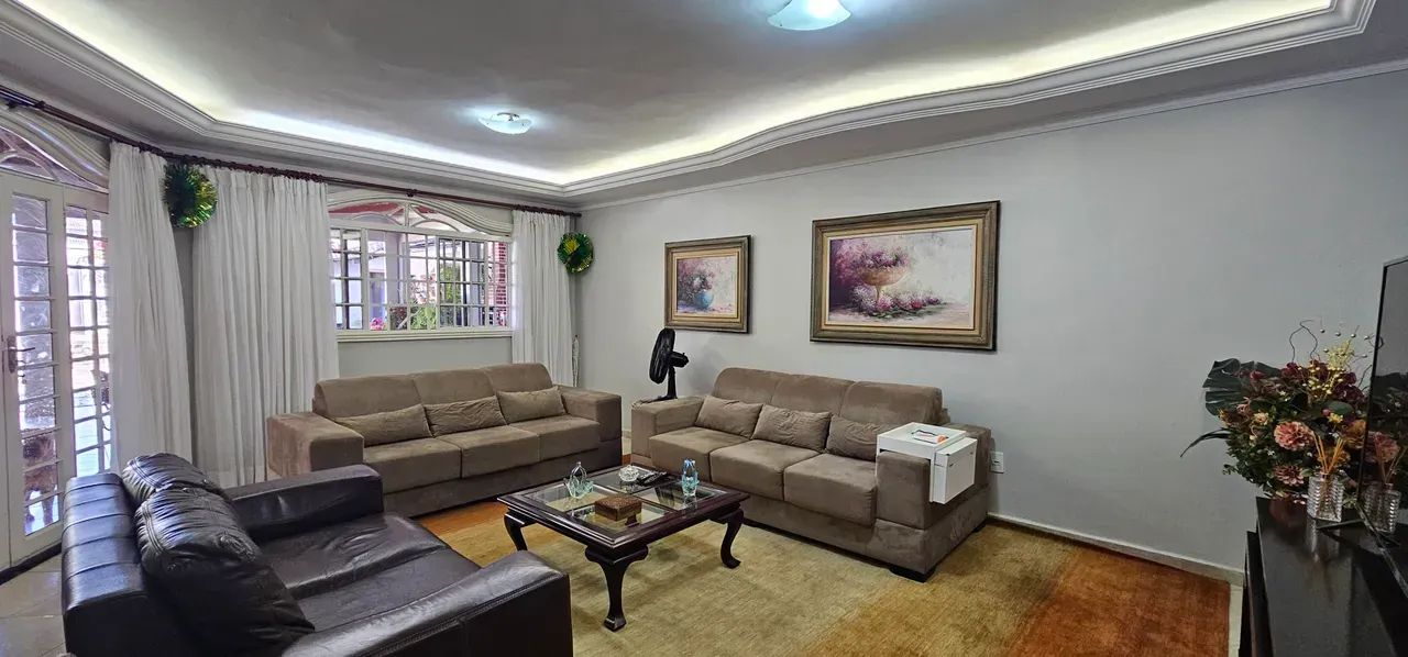 CASA AVENIDA DA MISERICÓRDIA - Foto 3