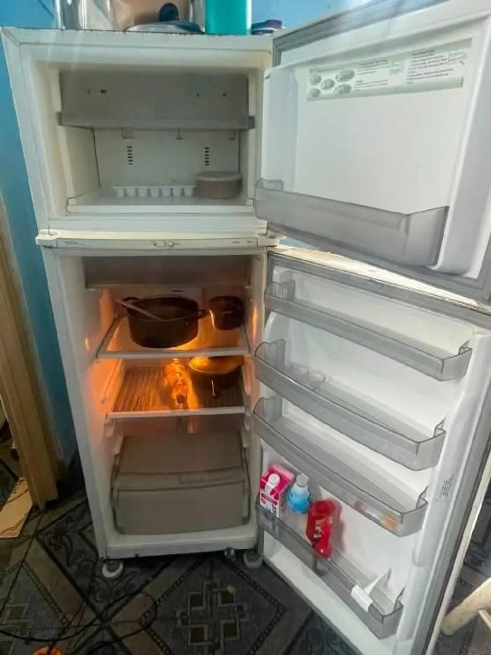 Geladeira PROMOÇÃO  - Foto 2