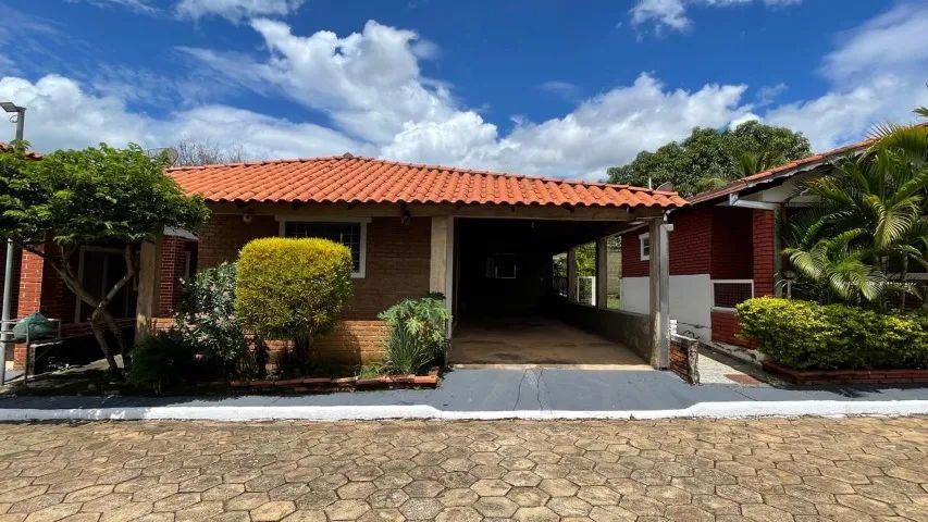 Foto - Caldas Novas - Mansões Águas Quentes