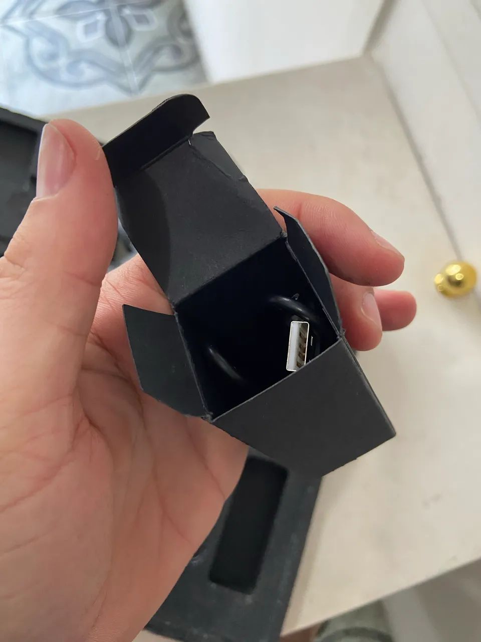 Gimbal novo - Foto 4