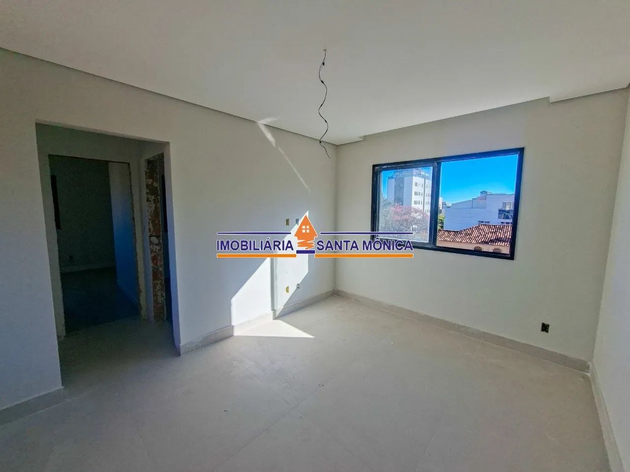 Apartamento Novo 2 quartos suíte - Liberdade