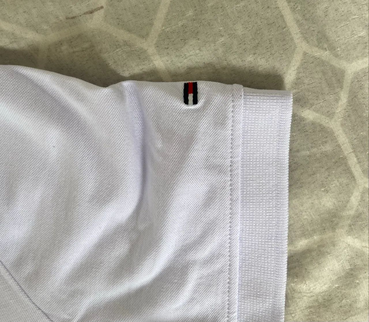 Camisa Polo Tommy  - Foto 3