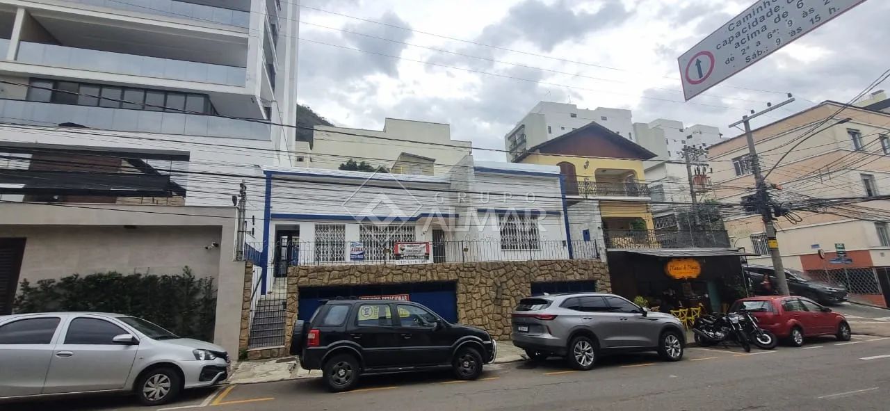 Casa para locação comercial!