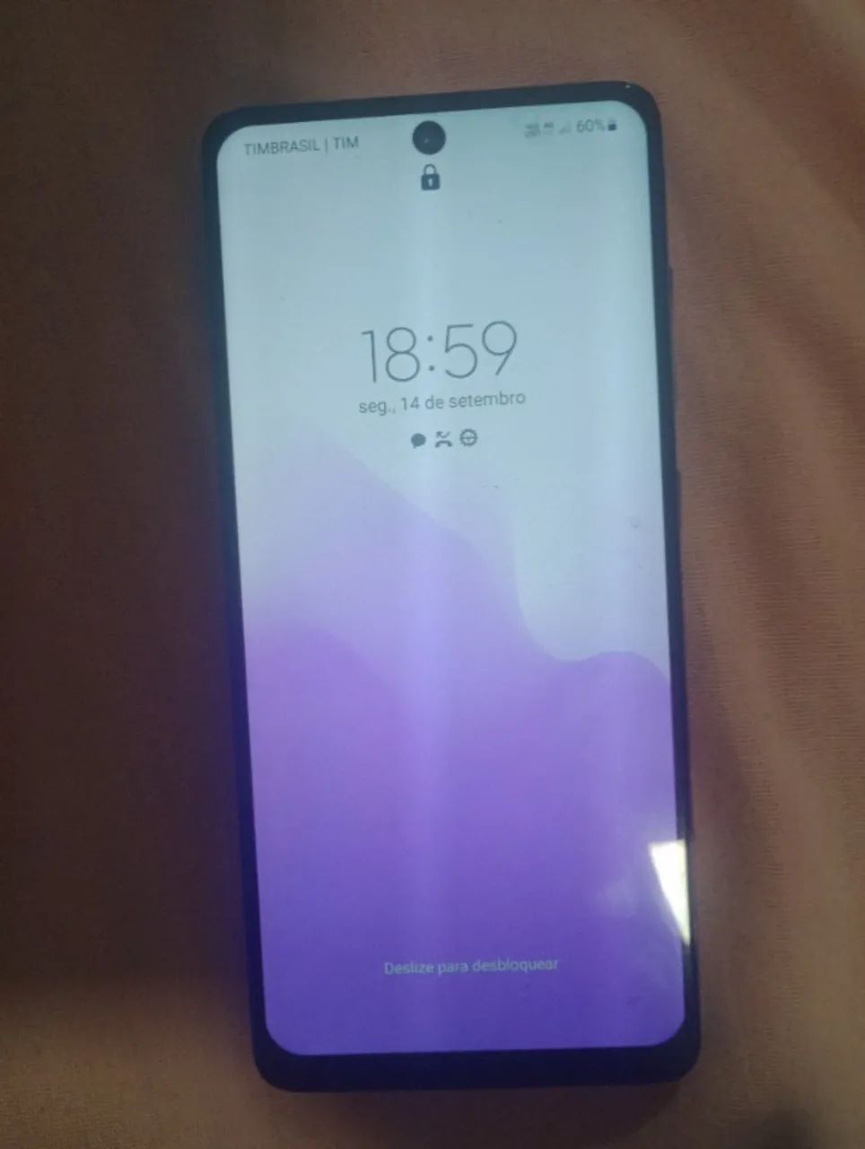 Celular Samsung A51 128 G