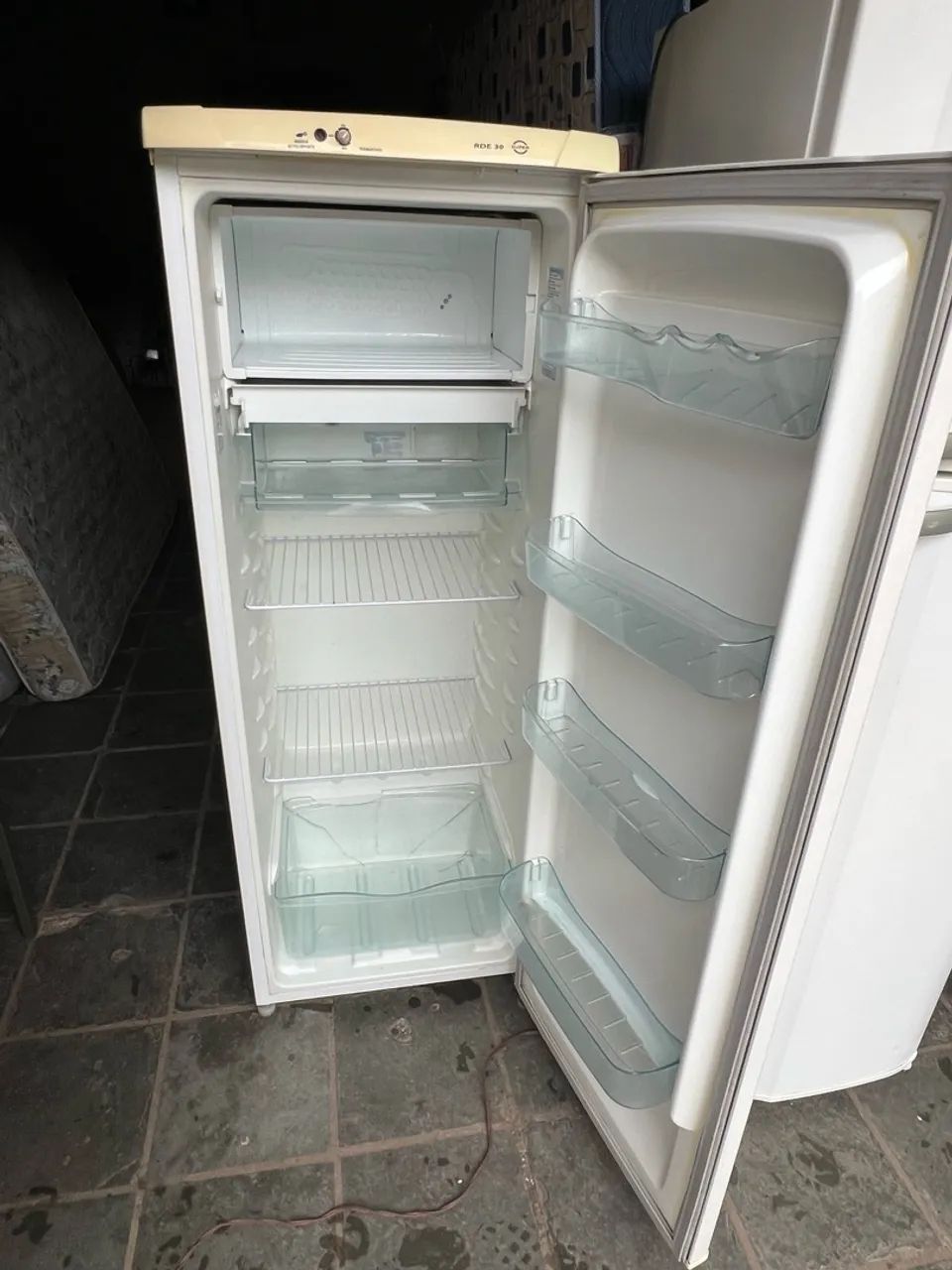Geladeira Electrolux  - Foto 4
