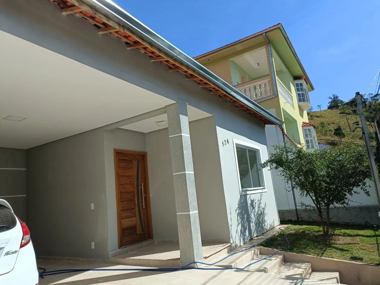 Casa pinheirinho morada do sol - Foto 2