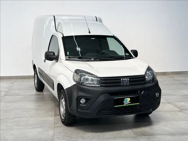 Fiat Fiorino 2025