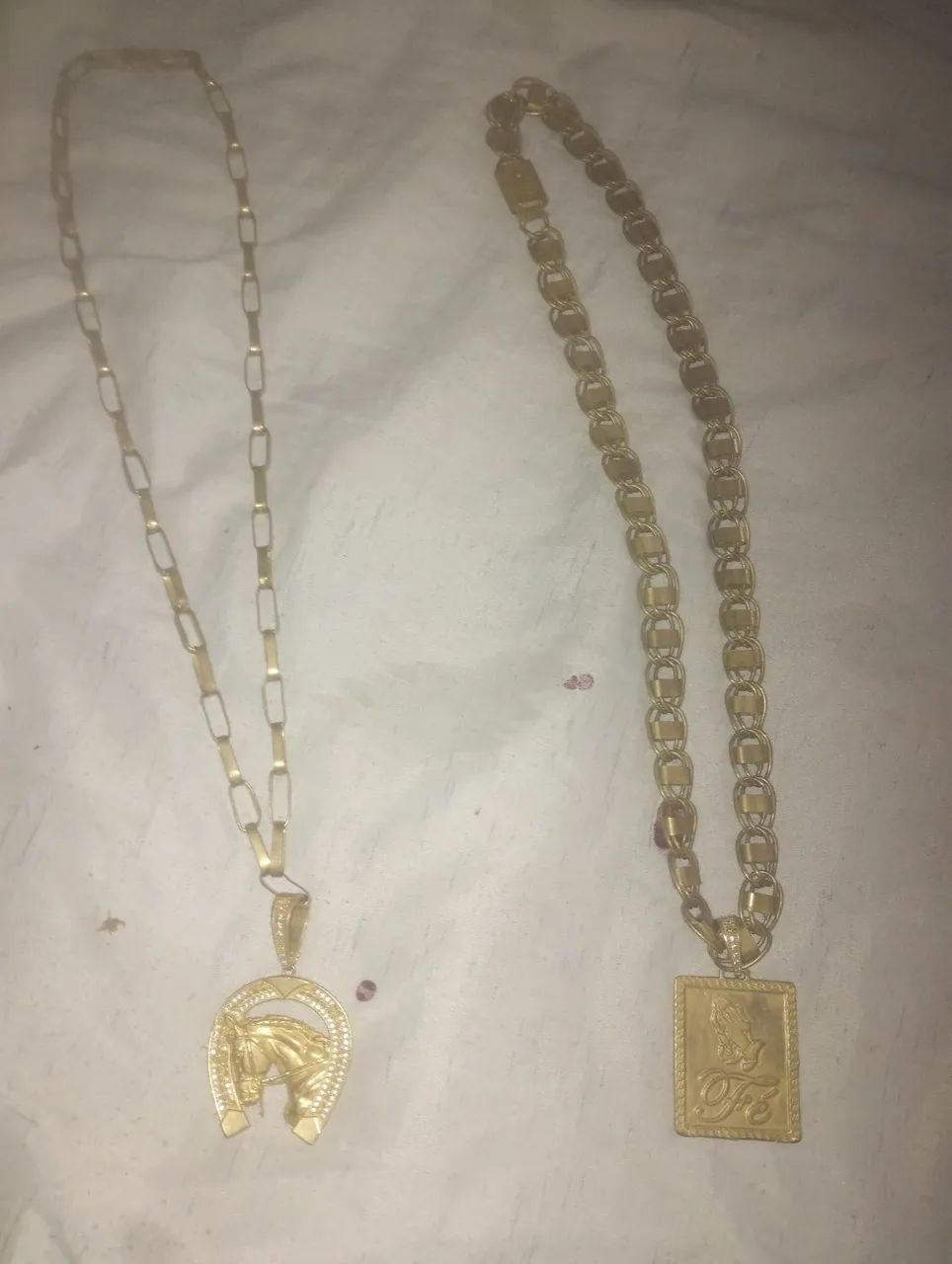 Correntinha  de Moeda - Foto 2