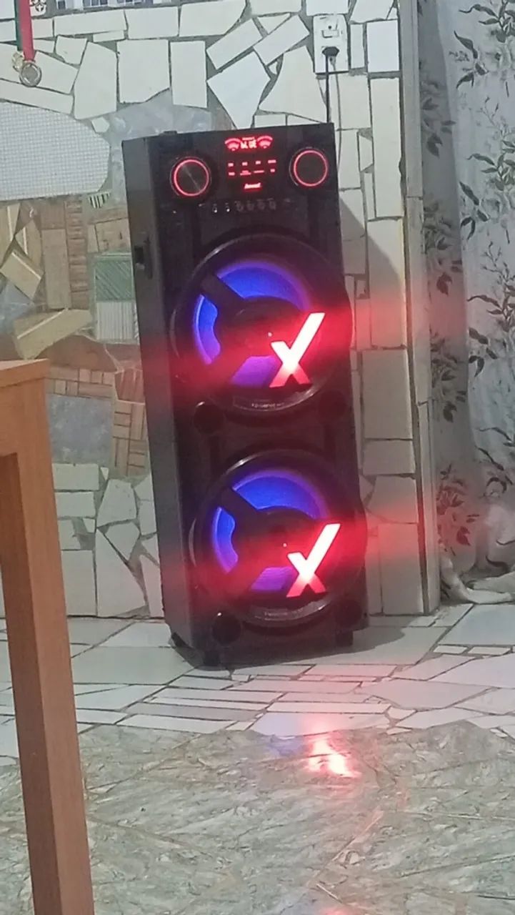 Vende-se som Amvox
