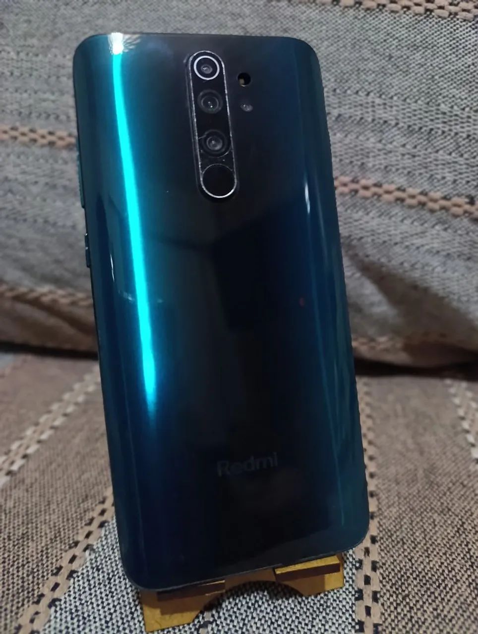Vendo redimi note 8 pro  - Foto 2