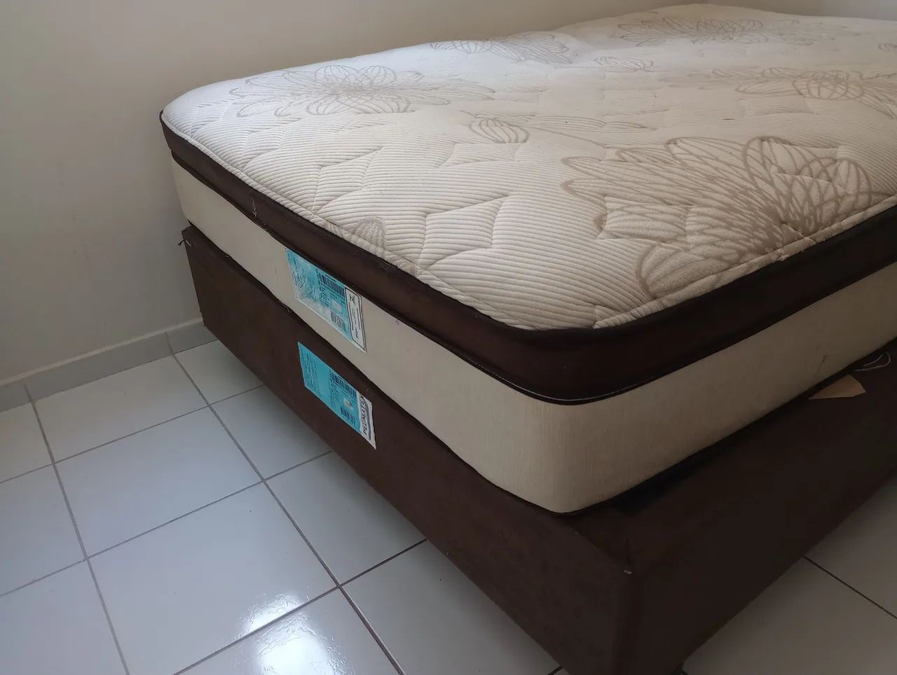 Cama de casal  - Foto 4
