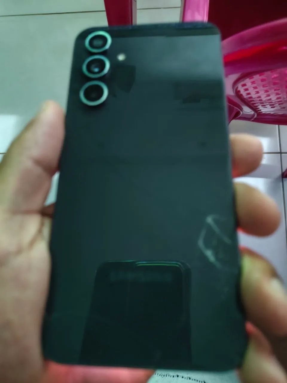 CELULAR SMARTPHONE SANSUMG GALAXY A54 - Foto 5