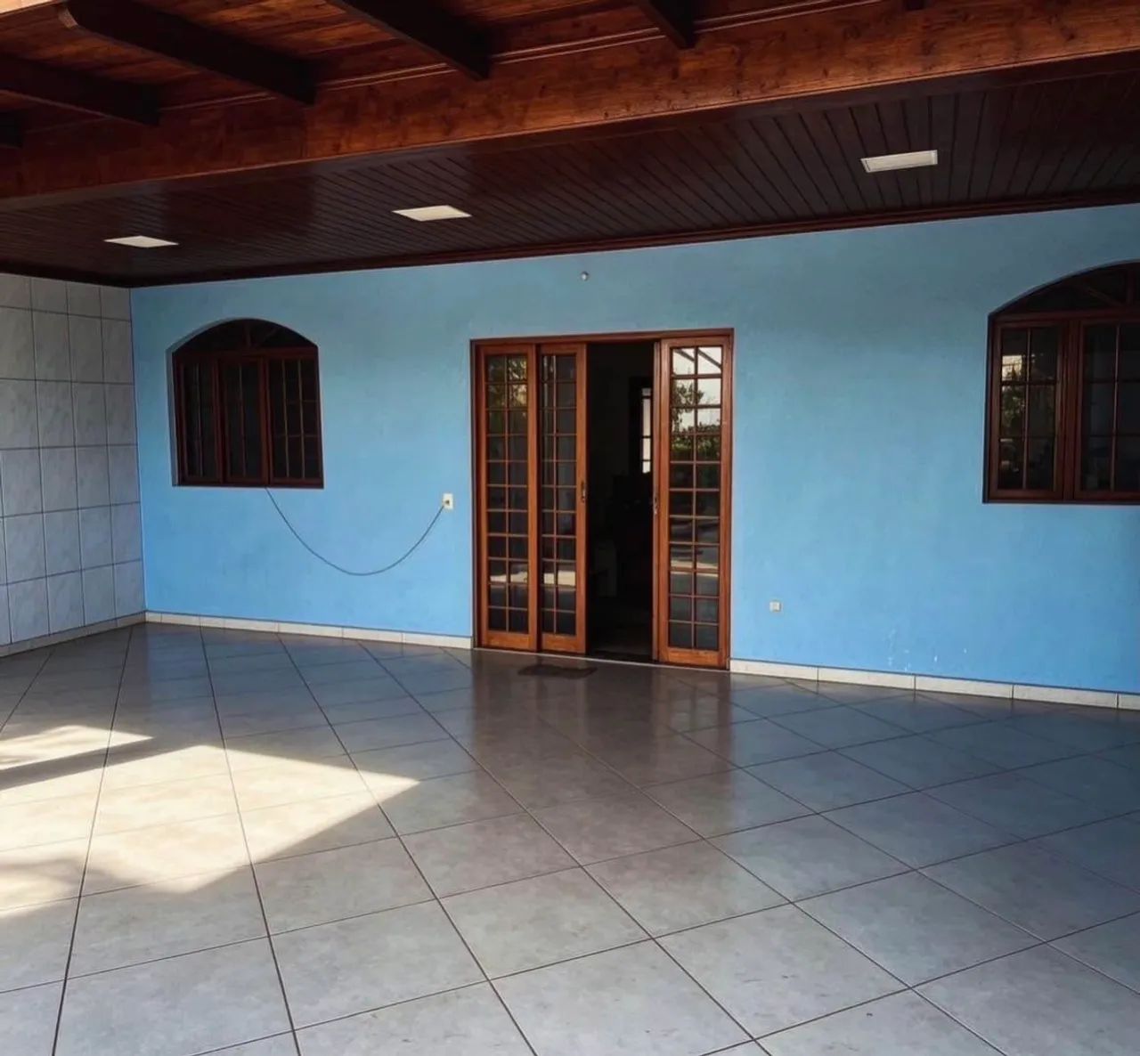 10- Casa no São Francisco 
