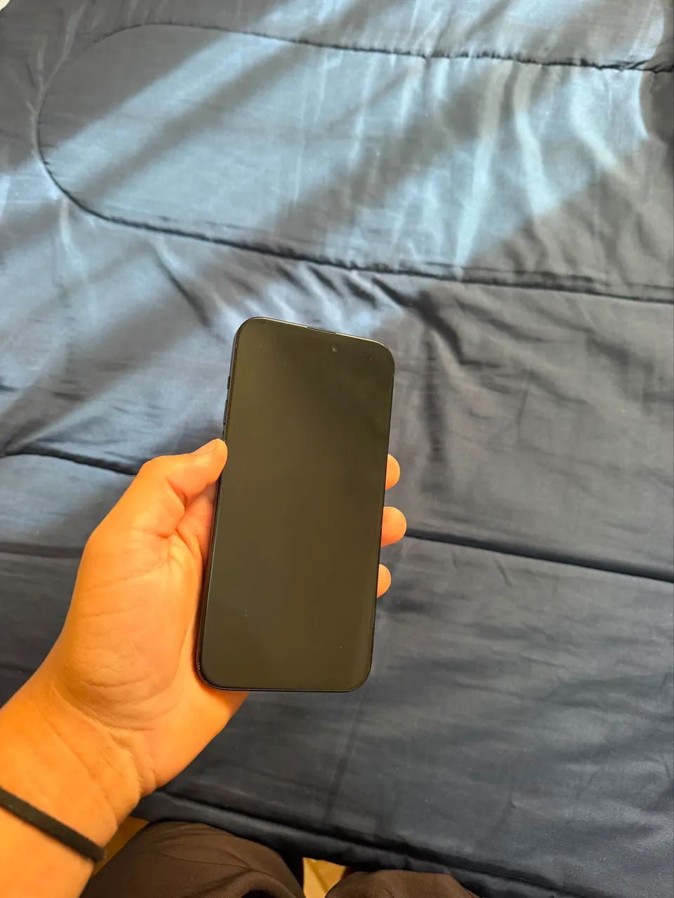 Iphone 15 plus - Foto 3