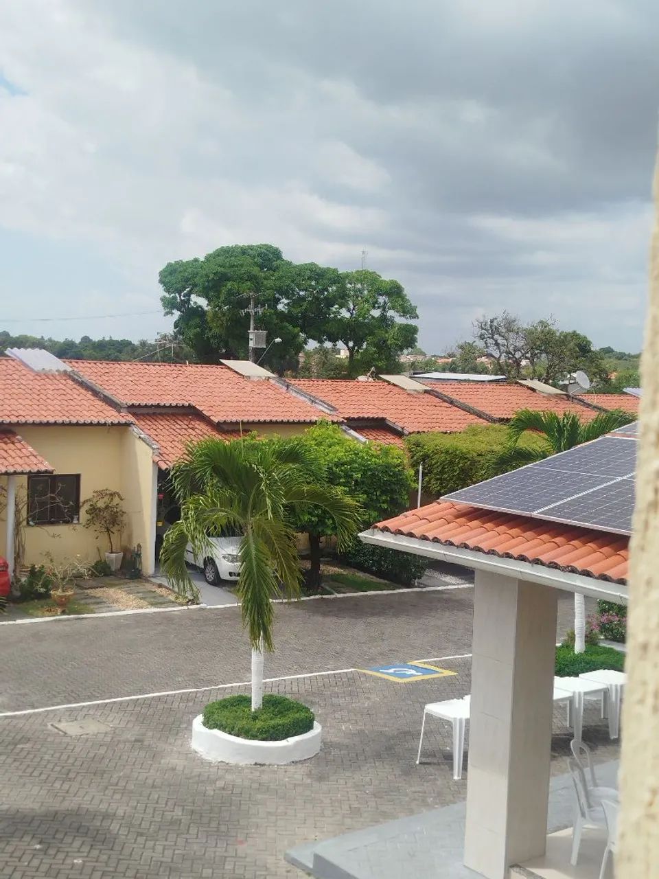 Casa para alugar 