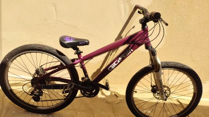 Gios aro 26