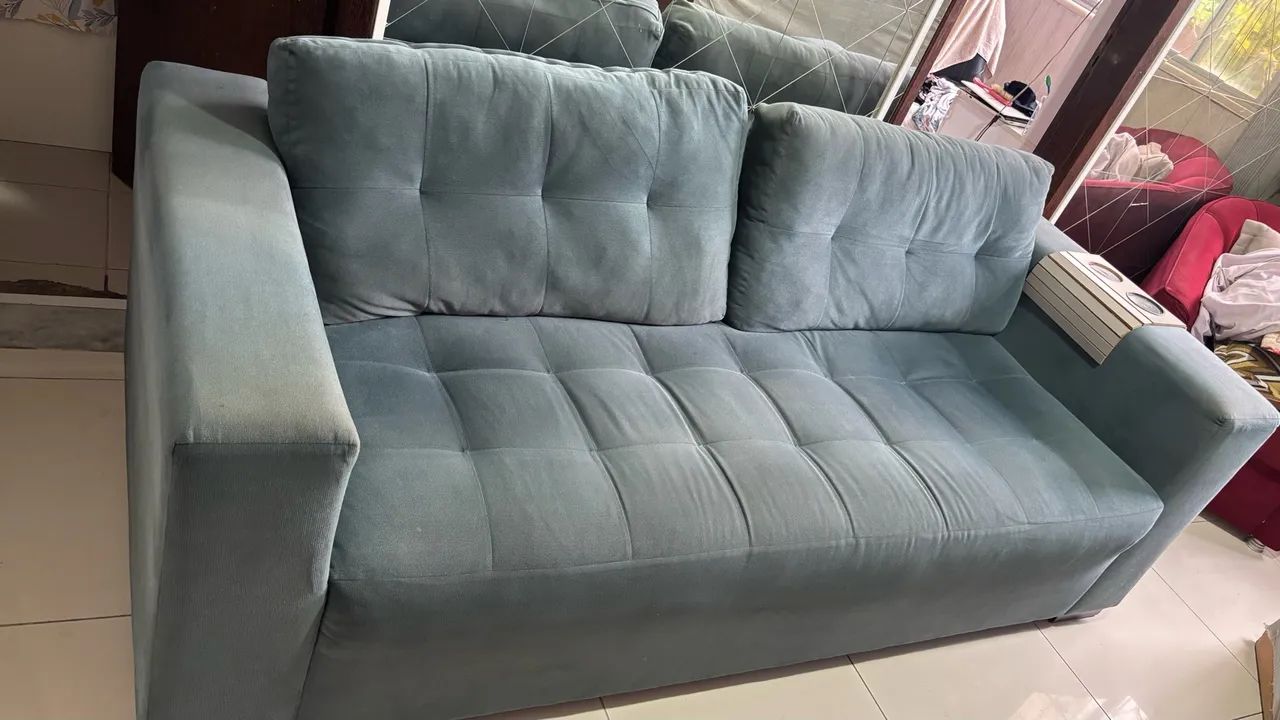 SOFÁ - Foto 2